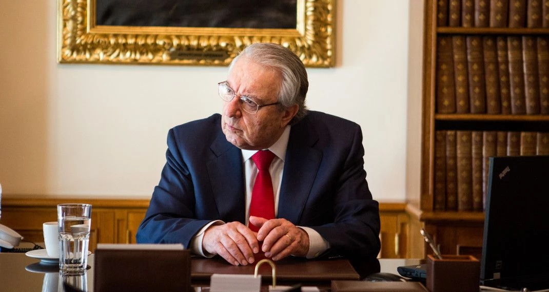 Μεγάλες αλήθειες από Μπαμπινιώτη: Πρωτοφανής ανομία στα πανεπιστήμια – Στον κόσμο του ο Γαβρόγλου